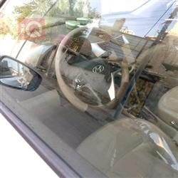 هیوندای ئەکسنت